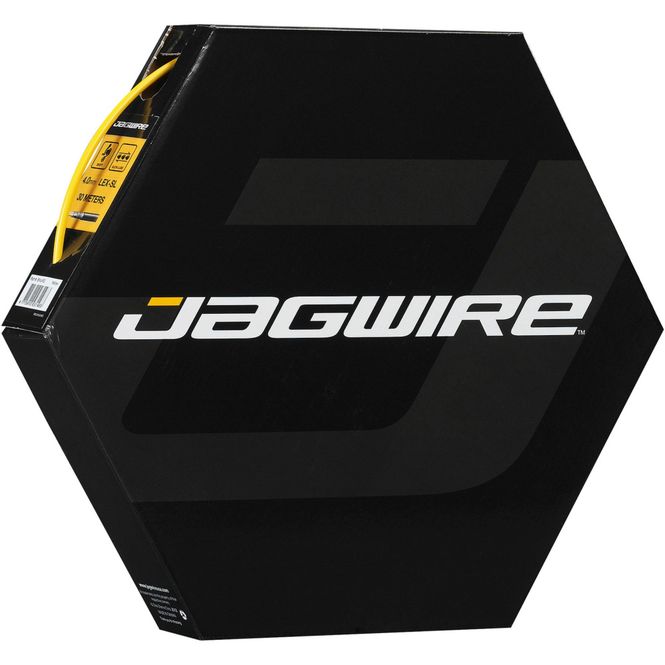 Hovedbilde Jagwire LEX-SL Gul Girstrømpe 4mm