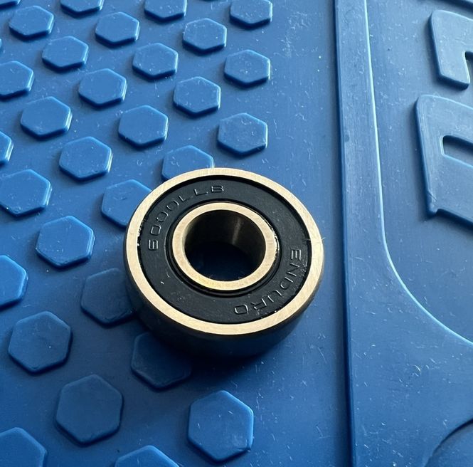 Hovedbilde Kulelager 6000 LLB Enduro Bearings