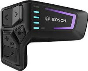 Bosch LED Remote Kontrollenhet for Bosch Smart System