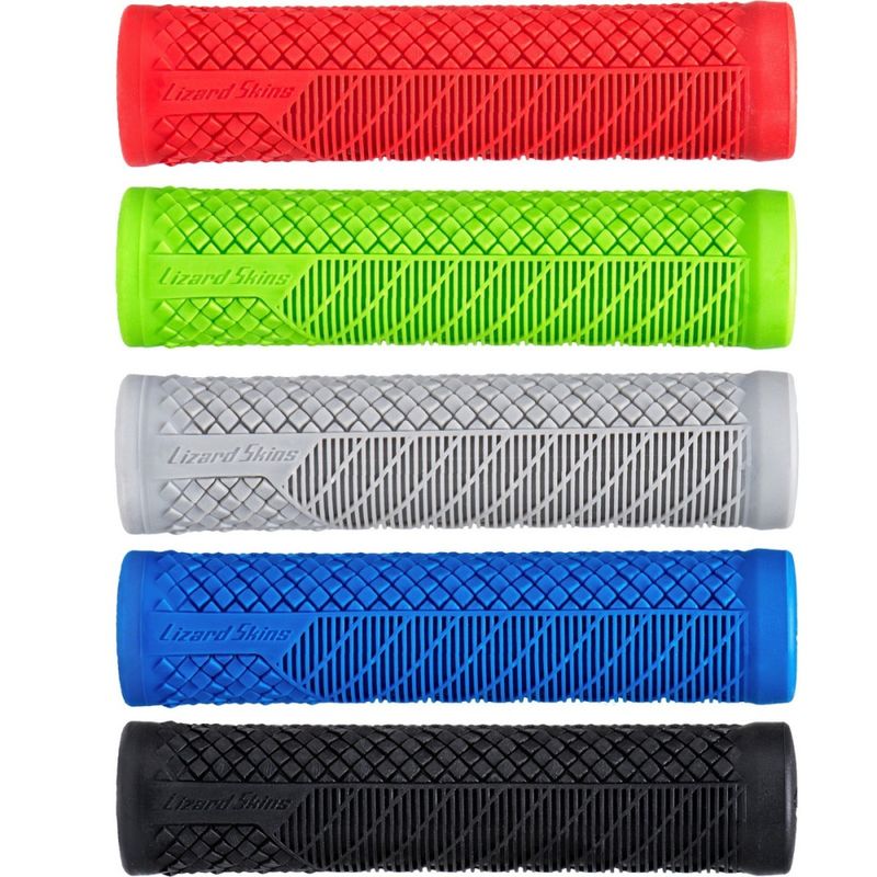Lizard Skins Charger Evo Holker Rød