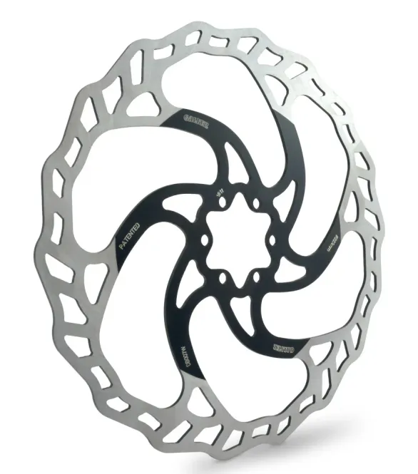 Hovedbilde Galfer Disc Wave 6-bolt 1,8mm Bremseskive