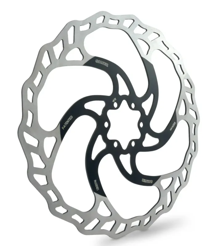 Galfer Disc Wave 6-bolt 1,8mm Bremseskive
