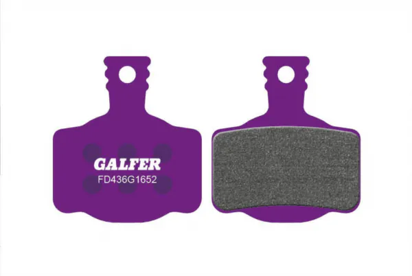 E-Bikes Magura Mt2/4/6/8 Og Mts Bremseklosser