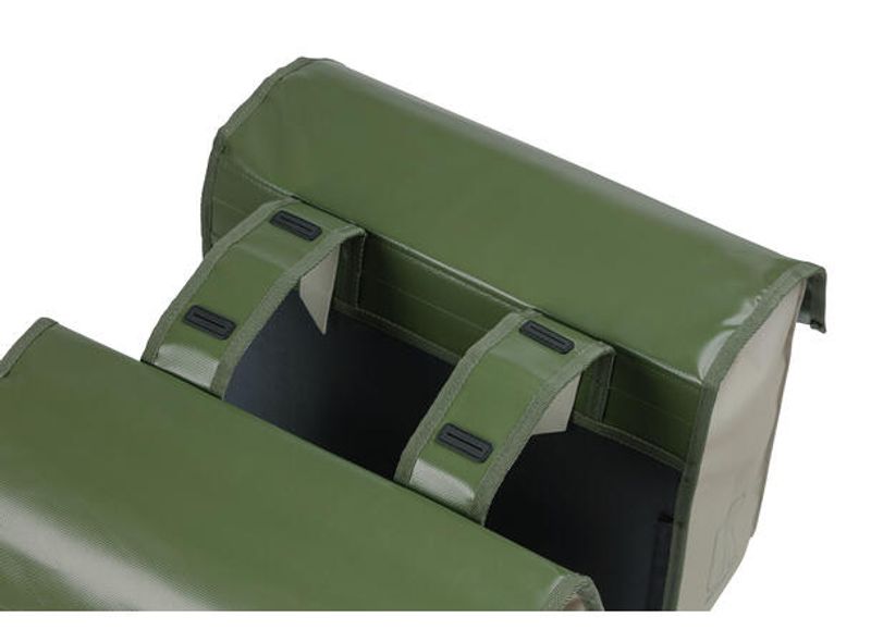 Basil Urban Load Sideveske Sett