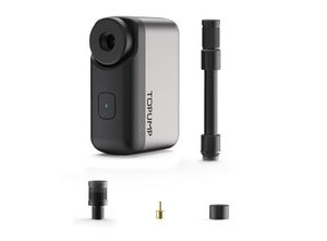 Topump TB2 Elektrisk Minipumpe