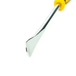 Pedro's Dekkspak Stål