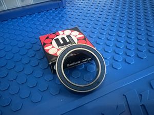 Kulelager 6806 LLB Enduro Bearings
