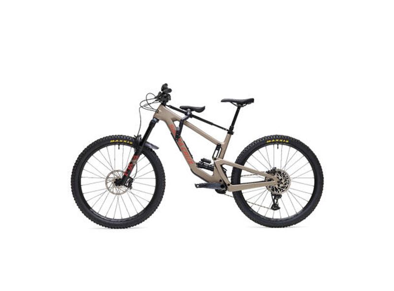 Kids Ride Shotgun Pro Barnesete Combo