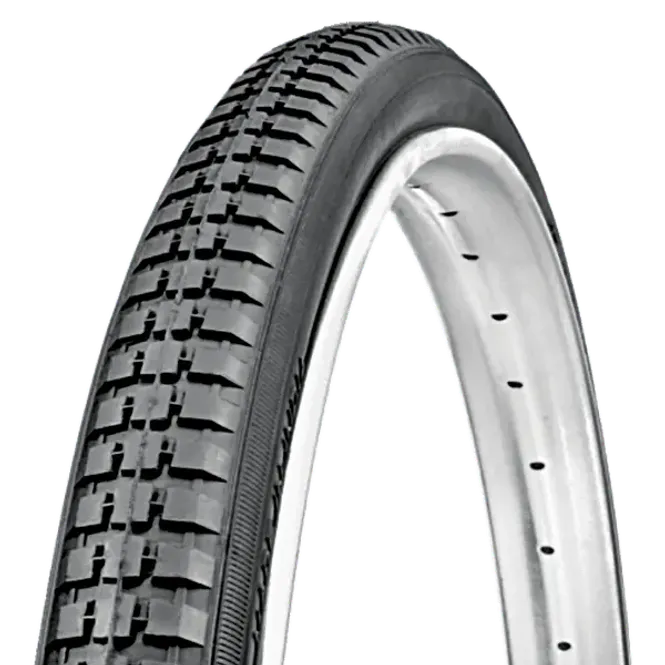Hovedbilde Ralson Super Grip Dekk 28x1 3/8 | 37-642