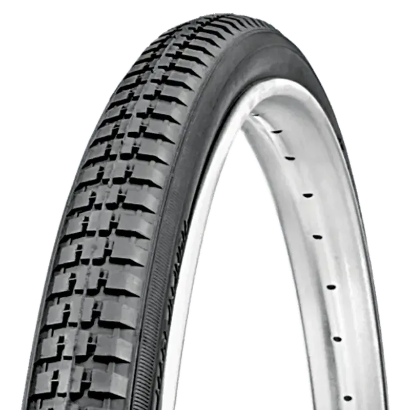 Ralson Super Grip Dekk 28x1 3/8 | 37-642