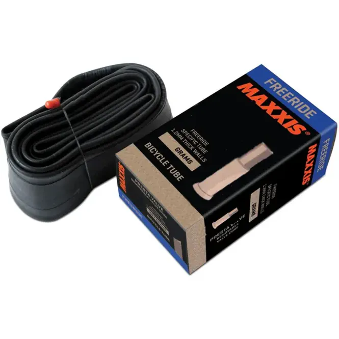 Hovedbilde Maxxis Freeride Bil 26 x 2.2/2.5 Slange