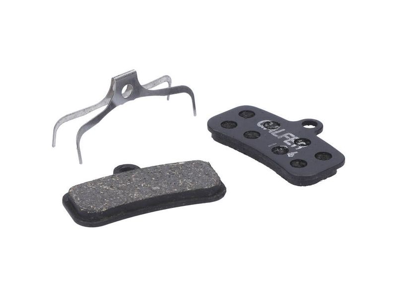 Shimano Saint/Zee/XT/Tektro Galfer Standard Bremseklosser