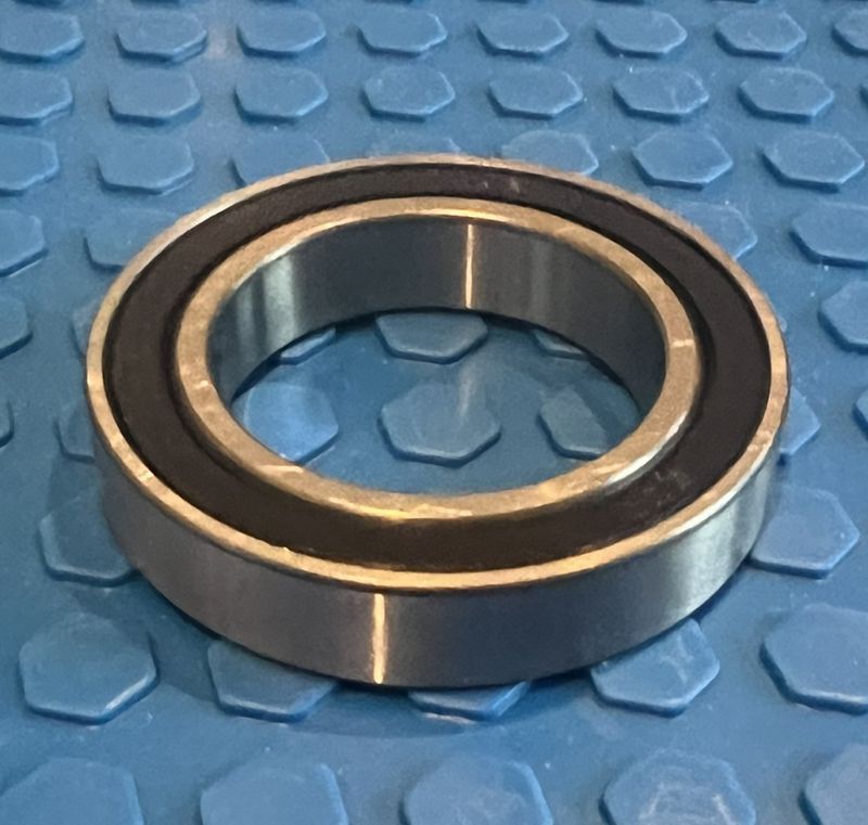 Kulelager 6906