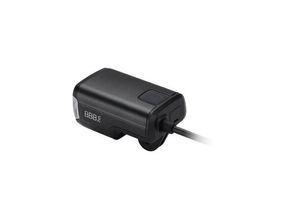 BBB E-Strike Pro 2000 BLS-242E Frontlykt