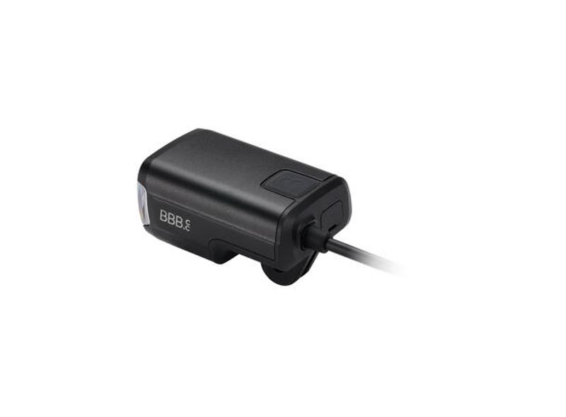 BBB E-Strike Pro 2000 BLS-242E Frontlykt