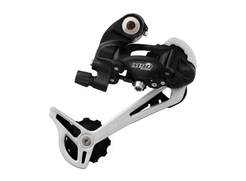 SunRace M91 9-delt Bakgir