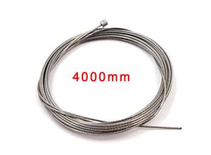 Girwire Lang 1.1 x 4000mm