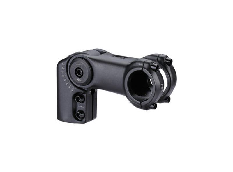 BBB HighFix BHS-35 Justerbart Stem