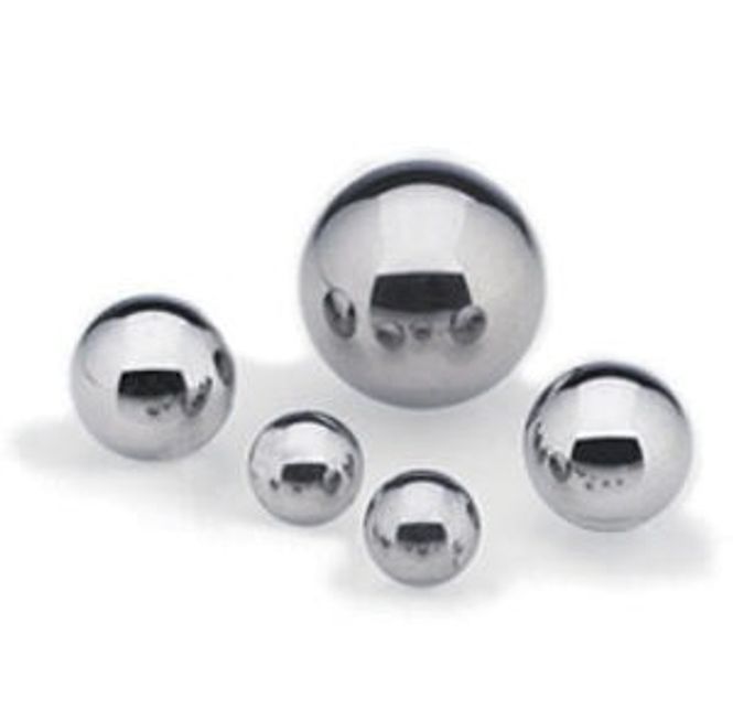 Hovedbilde Kuler 1/4