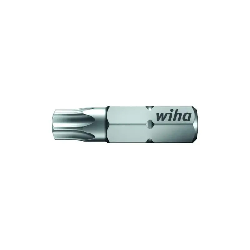 Torx Plus IPR 25 bit - Wiha 