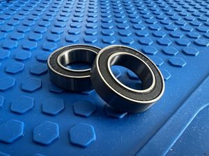 Kulelager 17287 