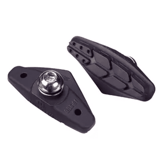 Hovedbilde BBB RoadStop deLuxe BBS-01D Racer Klosser