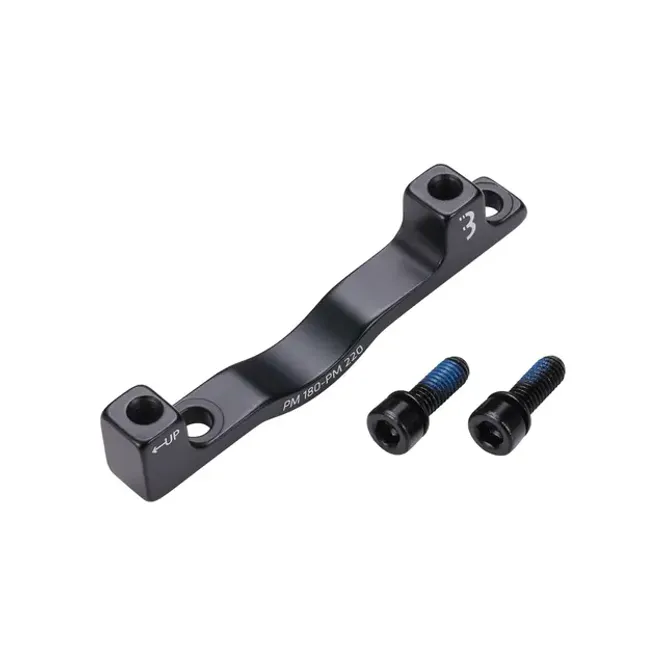 Hovedbilde BBB PowerMount PM 180 til 203 mm Adapter BBS-99