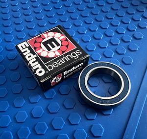 Kulelager MR 2437 LLB Enduro Bearings