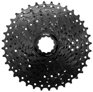 KMC React E-bike 10-Delt Kassett 11-36