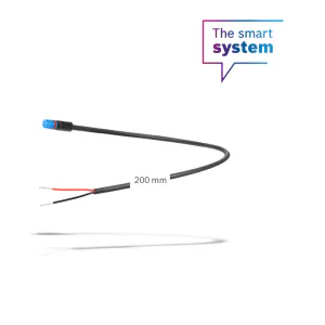 Bosch Lys kabel for frontlykt Smart System 200mm