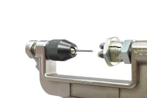 Hozan Spoke Threading Tool C-702-14