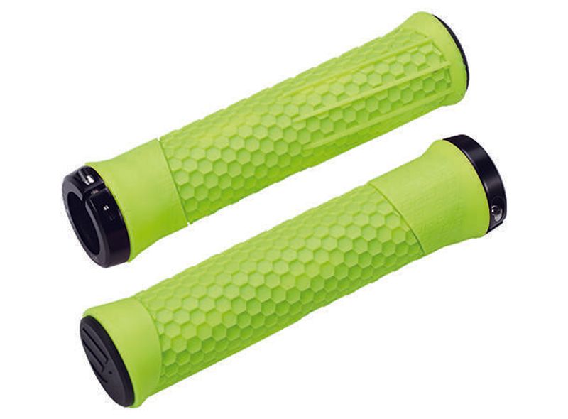 BBB Python BHG-95 Single Lock-On Holker Neon Gul